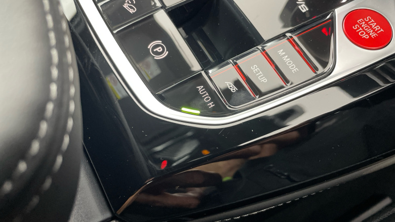 BMW X4 M xDrive X4 M Competition 5dr Step Auto Petrol Estate